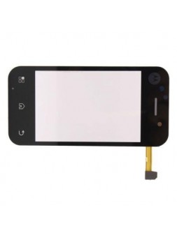 Motorola Backflip MB300 Pantalla táctil negra premium