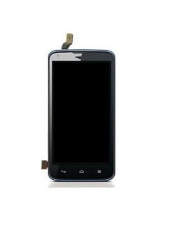 Huawei Ascend G710 A199 Pantalla lcd + Táctil negro premium