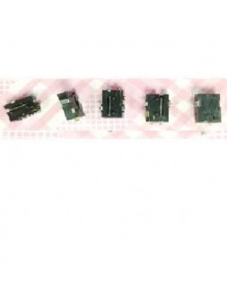 Conector Tablet PC PJ338 0.7MM