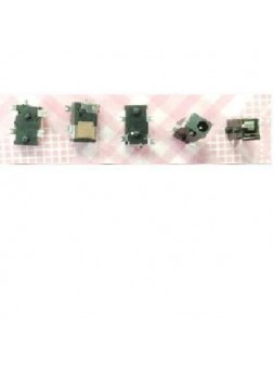 Conector Tablet PC PJ334 0.7MM