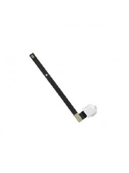 iPad Air 5ªGeneración iPad 2017 A1474 A1475 A1476 A1822 A1823 iPad 2018 A1893 A1954 Flex Jack Audio Blanco Premium
