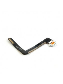 iPad Air 5ªGeneración iPad 2017 A1474 A1475 A1476 A1822 A1823 iPad 2018 A1893 A1954 Flex conector de carga blanco o