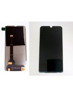 Pantalla LCD para Blackview BV5900 mas tactil negro calidad premium