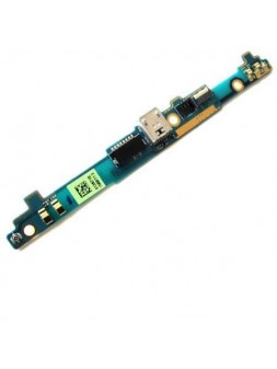 HTC Flyer Placa Conector Carga Accesorios Premium