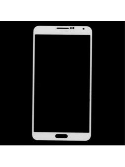 Samsung Galaxy Note 3 N9005 Cristal blanco