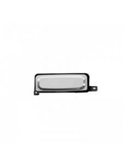 Samsung Galaxy S4 I9500 I9505 Boton home blanco premium
