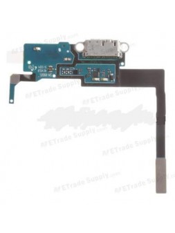 Samsung Galaxy Note 3 N9005 Flex conector de carga y microfo