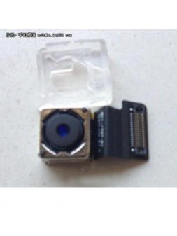 iPhone 5C Flex camara trasera premium