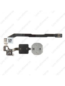 iPhone 5S SE Flex sensor boton home premium