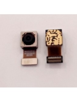 Flex camara trasera para Huawei Y6P calidad premium
