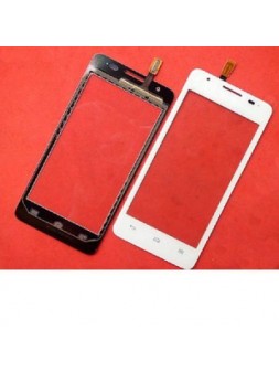 Huawei Ascend G510 Daytona U8951 Pantalla táctil blanca