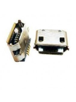 Motorola Defy MB525 Conector de carga micro usb premium