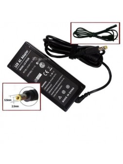Cargador Especifico 12V 2A 24W 5.5*2.5