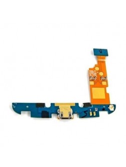 LG E960 Google Nexus 4 Flex Conector Carga Micro usb origina