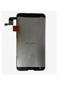 Xiaomi Miui M2 M2S MI2 MI2S Pantalla lcd + Táctil Negro premium