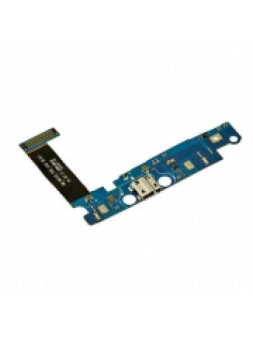 Samsung Galaxy Note Edge SM-N915G flex micro usb y conector