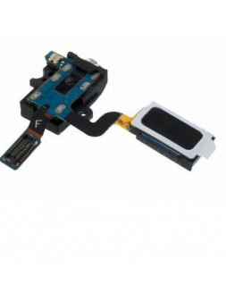 Samsung Galaxy note 3 Neo n7505 flex jack audio + auricular