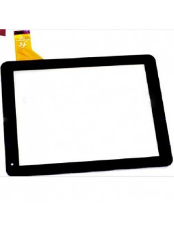 Pantalla Táctil repuesto Tablet China 8" Modelo 6 FPC-TP0800