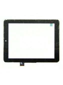 Pantalla Táctil repuesto Tablet China 8" Modelo 8 FPC-CTP-08