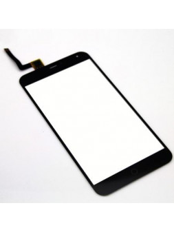 Meizu Meilan M1 Note 5.5" pantalla táctil negro premium