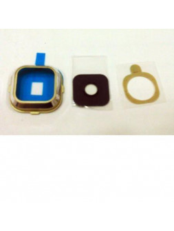 Samsung Galaxy A7 A700 A7000 SM-A700F cubierta lente camara