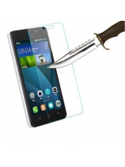 Huawei Ascend Y635 protector cristal templado