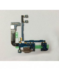 Samsung Galaxy Note 7 SM-N930F flex conector de carga micro