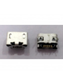 Alcatel One Touch Pixi 4 (6) 8050D Pixi 4 6" 4G 9001x conector carga premium