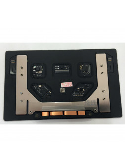 Macbook Pro 13" retina A1706 1708 tactil trackpad plata premium remanufacturado