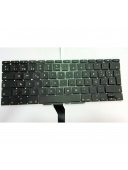 Macbook Air A1370 A1465 11.6" teclado version española premium remanufacturado