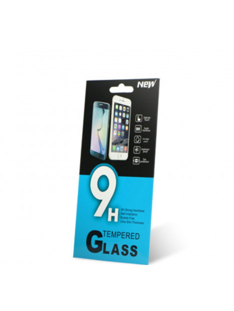 Protector cristal templado universal 5"