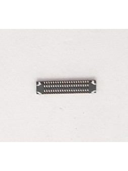 Conector FPC lcd para Huawei Mate 20 Lite calidad premium SNE-LX1 SNE-LX2 SNE-LX3