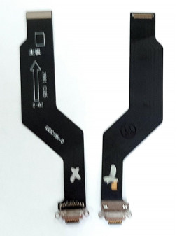 Flex puerto carga para Oneplus 8T calidad premium