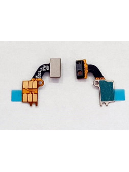 Flex sensor proximidad para Xiaomi Redmi 9 Calidad Premium