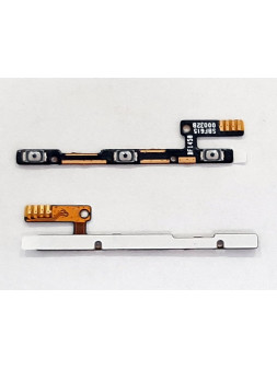 Flex power mas volumen para Alcatel 1S 5024 calidad premium