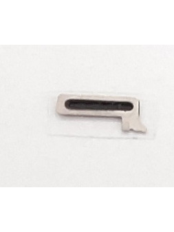 Rejilla auricular para IPhone 12 12 Mini 12 Pro 12 Pro Max calidad premium