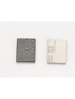 339M00112 5G ic filtro para IPhone 12 12 Mini 12 Pro 12 Pro Max calidad premium