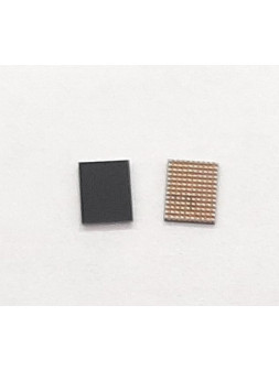 IC tactil 343S0583 para IPad Air 2 A1566 A1567 calidad premium