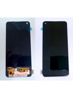 Pantalla lcd para Realme 7 Pro mas tactil negro calidad premium