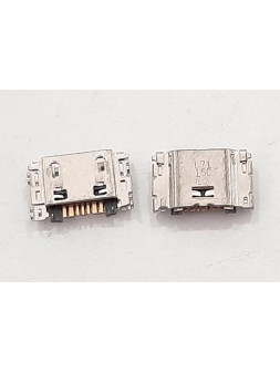 Conector carga para Samsung a7 2018 a750 calidad premium