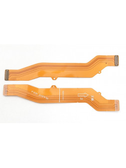 Flex central para Huawei P40 Lite calidad premium