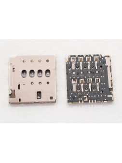 Lector sim para Alcatel A3 XL 9008D 9008X calidad premium