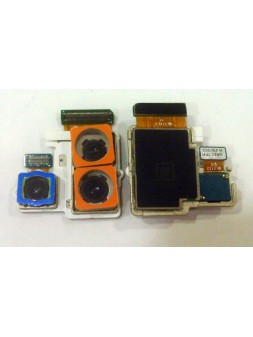 Camara trasera para Samsung Note 10 lite N770 calidad premium