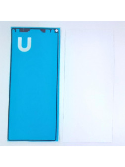 Adhesivo marco forntal para Sony Xperia XA3 I3113 I3123 I4113 I4193 Xperia 10
