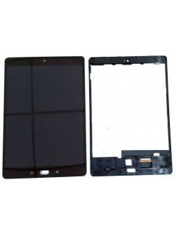 Pantalla lcd para Asus Zenpad 3s 10 LTE Z500KL mas tactil negro mas marco negro calidad premium