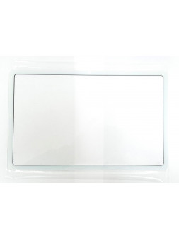 Cristal blanco para Huawei Matepad 10.4 5G BAH3-W09