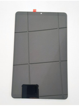 Pantalla lcd para Samsung Galaxy Tab A 8.4 2020 t307 mas tactil negro calidad premium