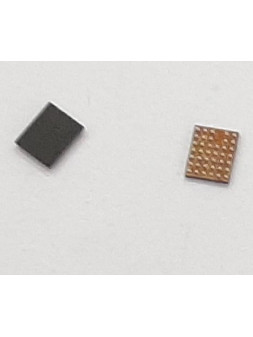 IC Qet5100 señal alimentacion para IPhone 12 12 Pro 12 Pro Max 12 Mini calidad premium