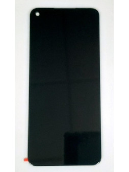 Pantalla lcd para Oppo A73 2020 mas tactil negro calidad premium