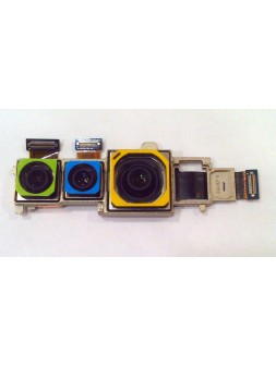 Camara trasera para Xiaomi Mi 10 Pro 5G calidad premium